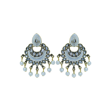 Kundan Jhumka